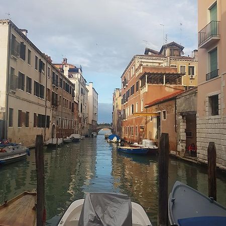 Maison Widmann Veneza Exterior foto